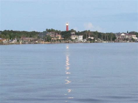 View Of Ponce De Leon Lighthouse ~ Florida Florida Beach Ponce