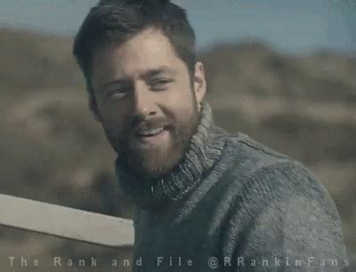 Swoony Laughing GIF Swoony Laughing Hot Beard Discover Share GIFs