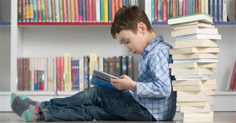 Review and cite gifted children protocol, troubleshooting and other methodology information | contact experts in gifted children to get answers. An Educator's Top Tips for Engaging Your Gifted Reader ...