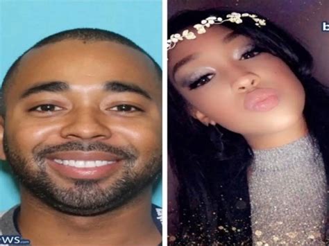 Jury Finds Louis Coleman Guilty In 2019 Jassy Correia Kidnapping Case