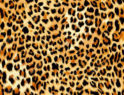 Leopard Print Pattern — Stock Photo © Altaf.khalifa4142@gmail.com 