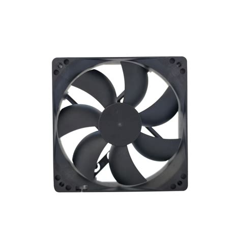 12 Volt Speed Control 12v 12025 Dc Cooling Fan 120x120x25 From China Manufacturer Xingdong