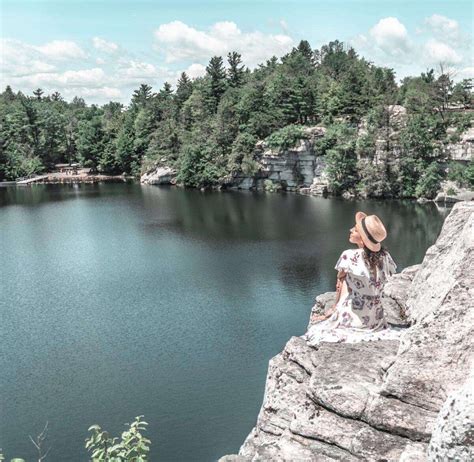 5 Best Lakes In New York Under 5 Hours From Nyc