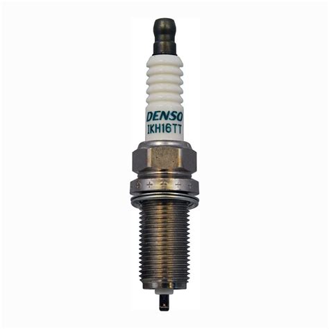 Denso Products 4703 Denso Iridium Tt Spark Plugs Summit Racing