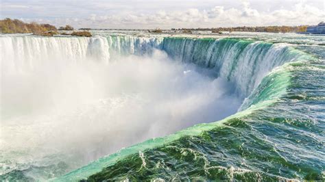 Niagara Falls Niagara Falls Ontario Book Tickets And Tours Getyour