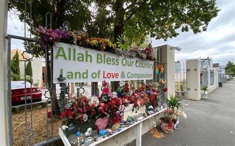 Christchurch Terror Attack What Will Happen When Royal Commission