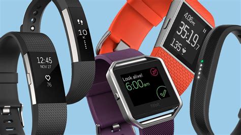 Best Fitbit Which Is Right For You TechRadar