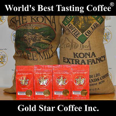 In the winter, at home, under a warm and cozy blanket. World's Best Tasting DARK ROAST Coffee - 4 lb Hawaiian ...