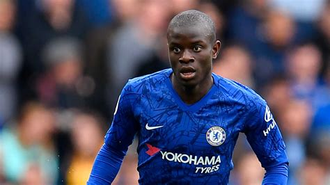 N'golo kante • crazy defensive skills 2017 | hd. N'Golo Kante injury: Cheslea star could be fit for Europa League final, says Maurizio Sarri ...