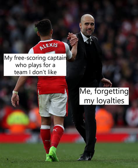 14 Premier League Memes Only Fantasy Football Managers Will Understand