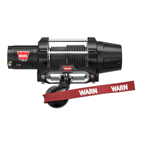 Warn Warn Vrx 45 S Winch