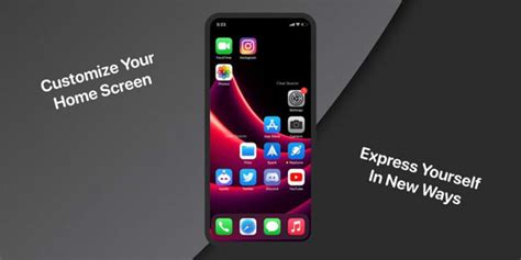 Go to the fancy icon maker on routinehub website, then tap get shortcuts. Clear Spaces For iOS 14 Lets You Create Transparent ...