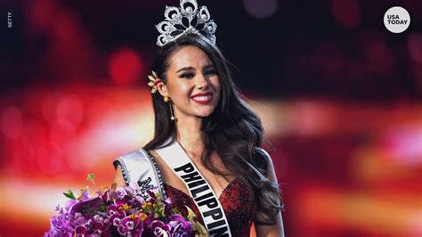 Catriona Gray Wallpapers Top Free Catriona Gray Backgrounds