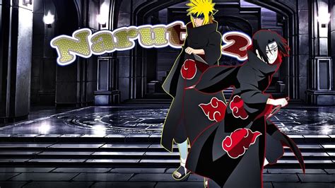 Naruto 2 Xbox Club Official Tournament 2 Newsinfo Nsuns 4 Xbox
