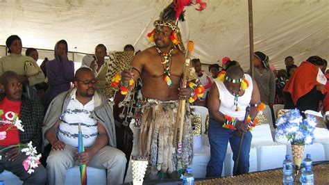 Inkosi madzikane ii thandisizwe diko is currently the head of the kwabhaca/lubhacweni traditional council at elundzini royal kraal, ncunteni great place, lubhacweni a/a in mount frere, kwabhaca. Op-Ed: King Goodwill Zwelithini must understand the his...