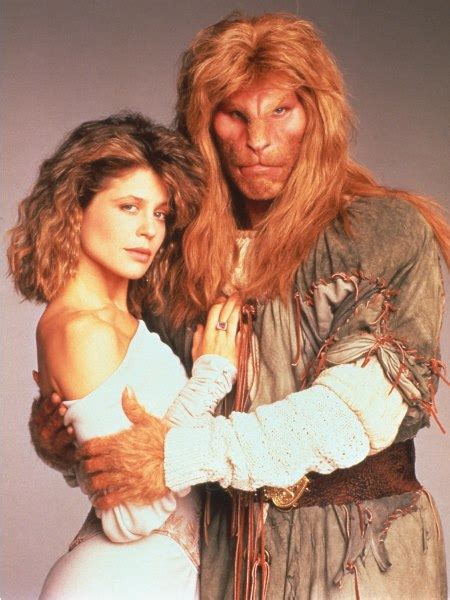 Beauty And The Beast 1987