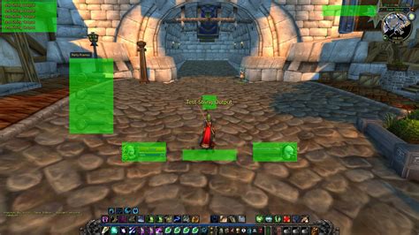 Improved Blizzard Ui Classic Edition Suites World Of Warcraft Addons