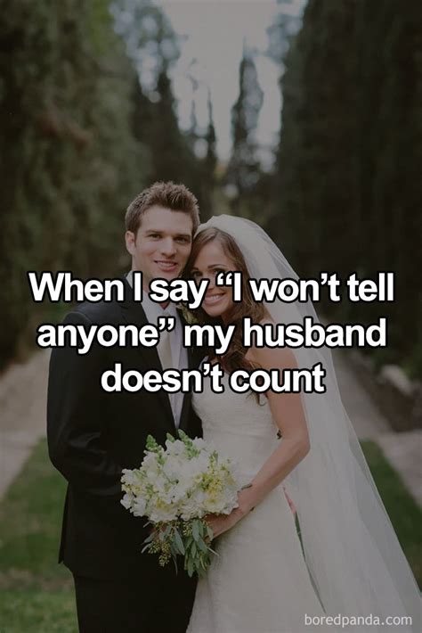 20 funny marriage memes that describe every couple perfectly