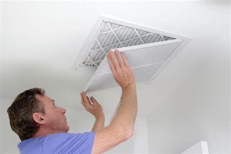 Hvac Return Air Vent Filters An Easy Guide Essential Home And Garden