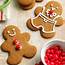 Swedish Gingerbread Cookies Recipe  Taste Of Home
