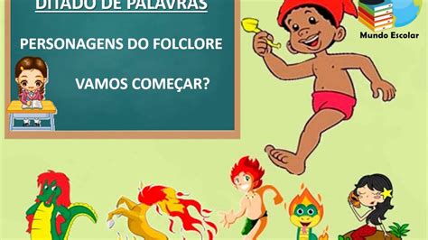 Ditados Populares Folclore Brasileiro