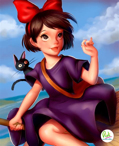 kiki s delivery service on behance