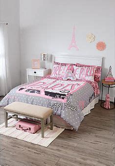 Tween bedding for girls' rooms. Tween Girls' Bedding, Comforter & Sheet Sets, Pillows ...