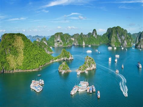 Plan Your Perfect Halong Bay Itinerary Explore The Best Sights