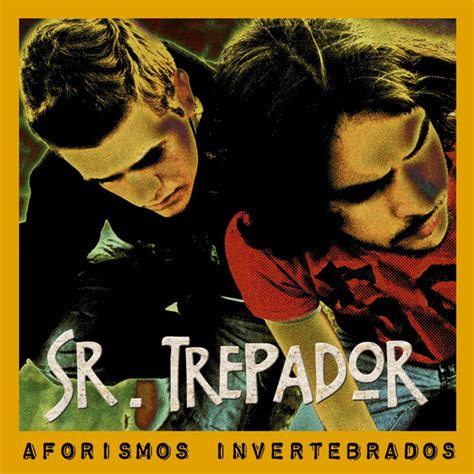 La noche me resbala - song by Señor Trepador | Spotify
