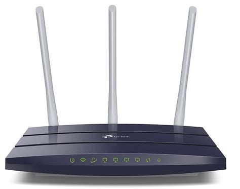 It basically means that the user is not aware of the default password, and so it becomes. TP-LINK 450Mbps Wireless N Gigabit Router TL-WR1043N V.3 ...