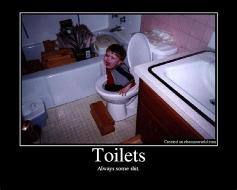 Toilets Picture Ebaums World