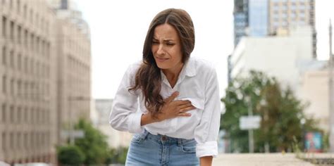 What Women Need To Know About Subtle Heart Attack Symptoms Kunal Patel
