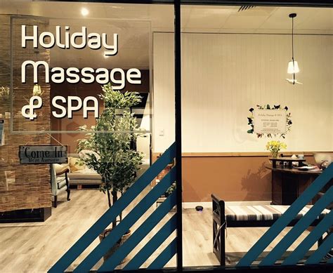 Holiday Massage And Spa Joondalup All You Need To Know