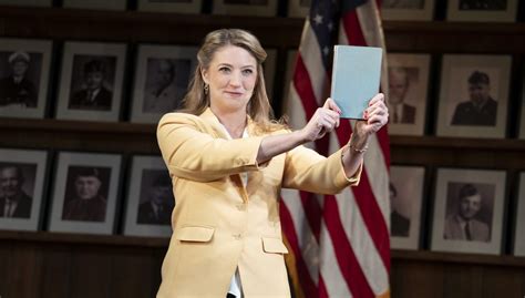 What The Constitution Means To Me Review Heidi Schreck On Amazon