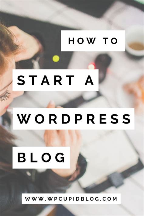 How To Start A Wordpress Blog On Bluehost Step By Step Guide