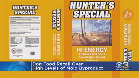 Products are affected by the recall. Sunshine Mills Expanding Dog Food Recall - YouTube