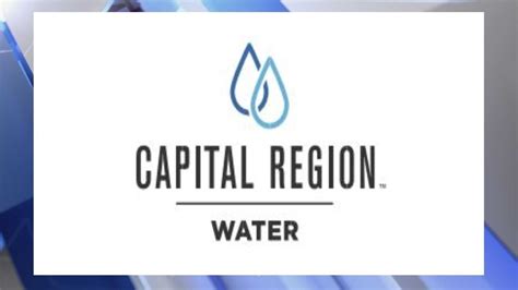 Capital Region Water To Temporarily Operate Backup Water Supply Says