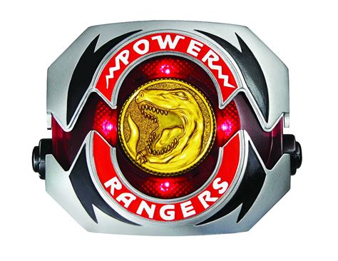 Mighty Morphin Power Rangers Legacy Power Morpher Red Ranger Edition