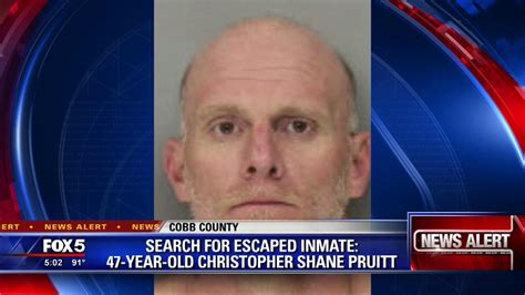 Cobb County Jail Inmate Search