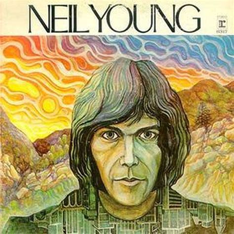 Early Neil Young Albums Re Released On Vinyl