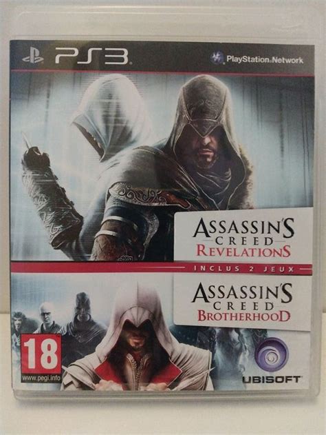 Assassins Creed Brotherhood Revelations Kaufen Auf Ricardo