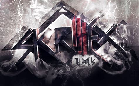 Skrillex Wallpapers Wallpaper Cave