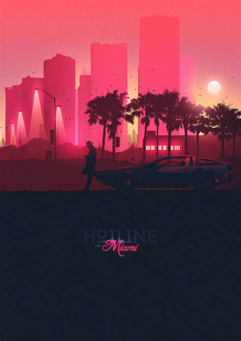 Hotline Miami Wallpapers Top Free Hotline Miami Backgrounds
