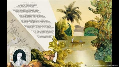 Andrea Wulf The Invention Of Nature Pdf - Andrea Wulf: “Humboldt combina el arte con la ciencia” - Paz Estereo FM