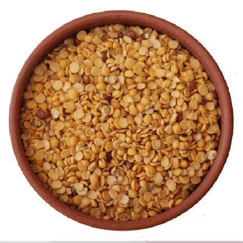 Indian Organic Toor Dal 1 Kg At Rs 135kg In Thanjavur Id 27144952862