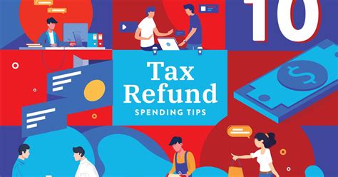 10 Ways To Use Your Tax Refund Wealthfit