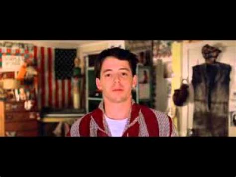Ferris Bueller S Day Off Incredible Worst Performance Youtube