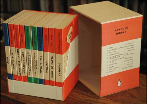 allen lane and penguin books invent the mass market paperback history of information