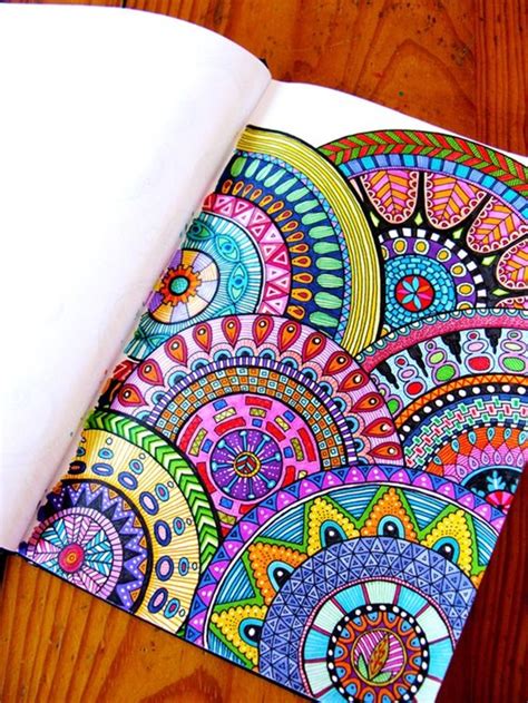 40 Absolutely Beautiful Zentangle Patterns For Many Uses Page 3 Of 3