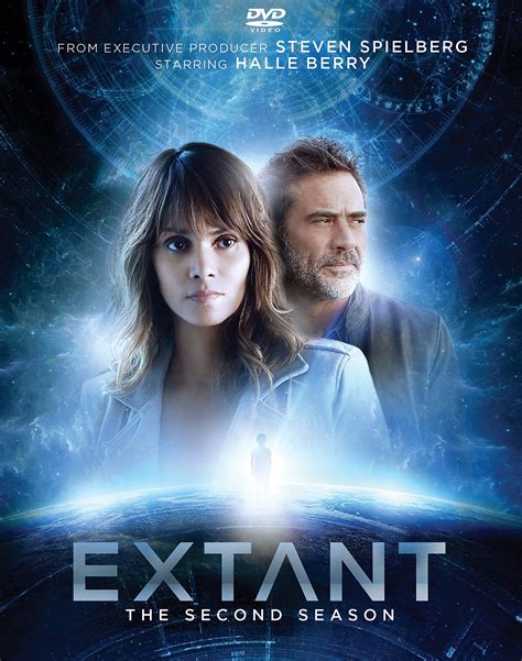 Extant Dvd Release Date